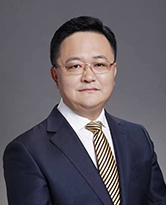 北京繁融律师事务所高级合伙人、管委会主任