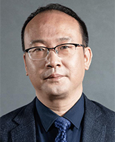 中国社会科学院法学研究所民法研究室主任、研究员