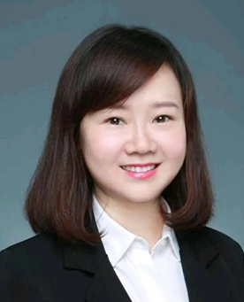 抖音集团法务副总裁